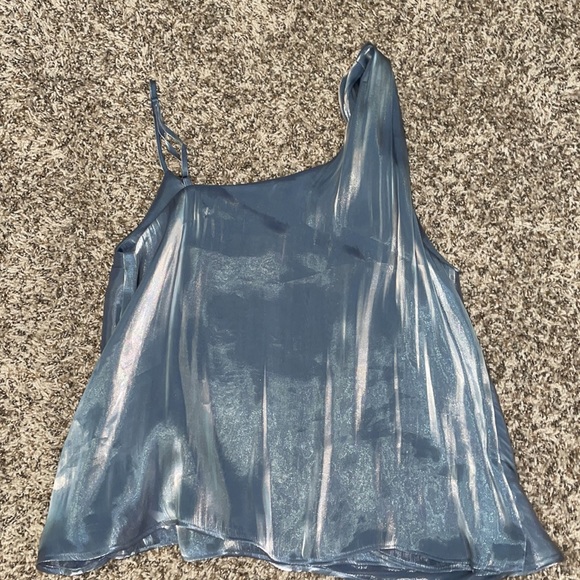 Free People Blouse - Picture 3 of 5